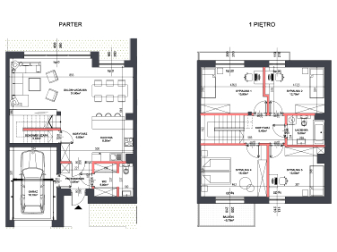 Dom Piaseczno sprzedaż