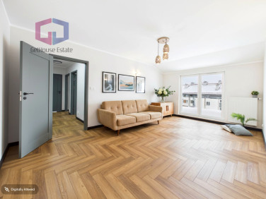 Mieszkanie Olsztynek