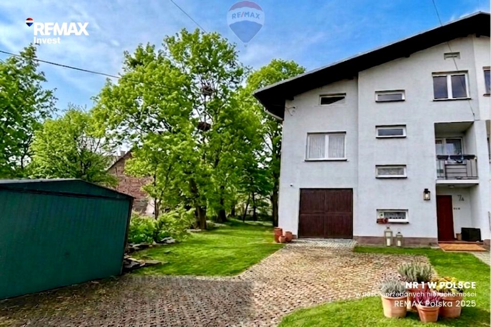 Dom GOLESZÓW
