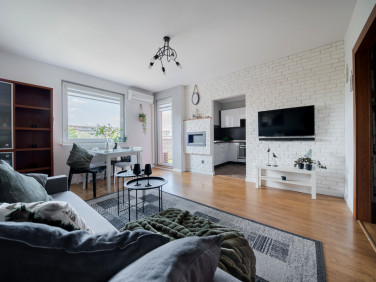 Mieszkanie WARSZAWA sprzedaż