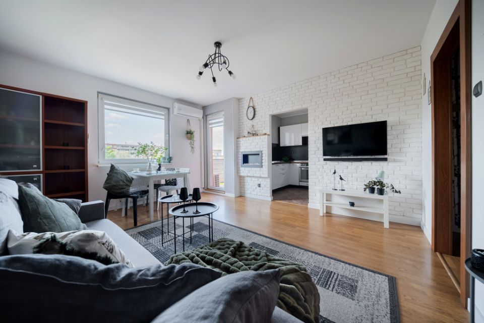 Mieszkanie WARSZAWA sprzedaż