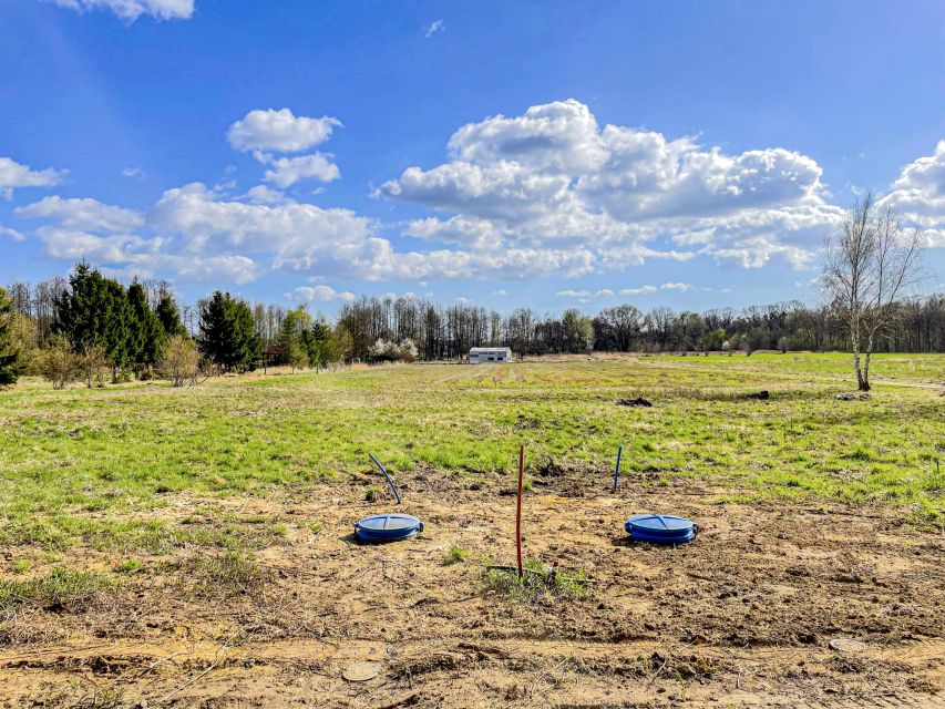 Działka budowlana Wrocław