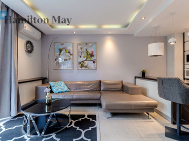 Mieszkanie apartamentowiec Kraków