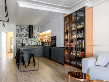 Mieszkanie Piaseczno