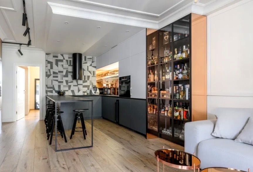 Mieszkanie Piaseczno