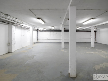 Budynek użytkowy Lublin