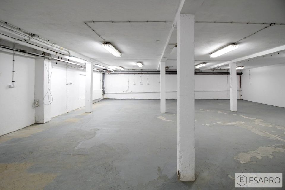 Budynek użytkowy Lublin