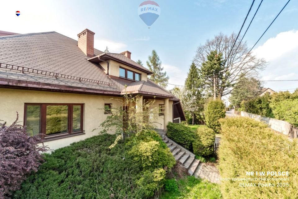 Dom Czechowice-Dziedzice