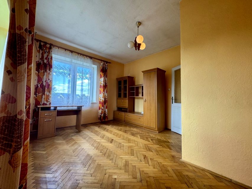 Dom Rogi sprzedaż