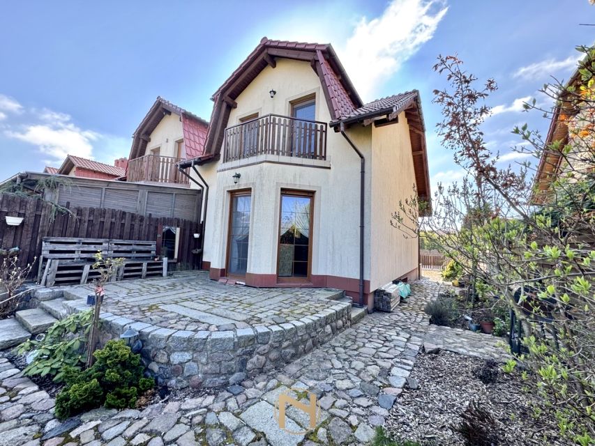 Dom Gorzów Wielkopolski