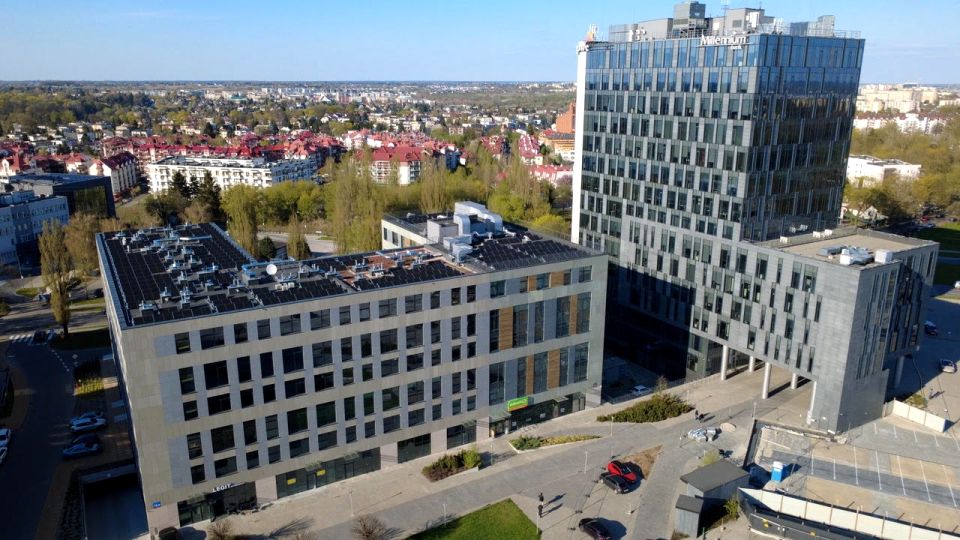 Lokal Lublin