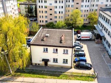 Lokal Bochnia