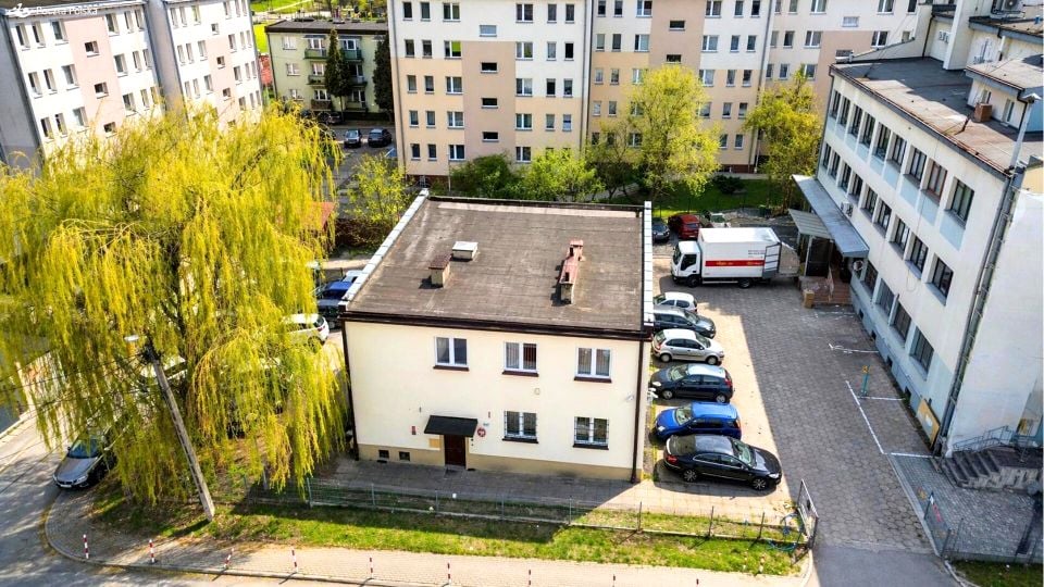 Lokal Bochnia