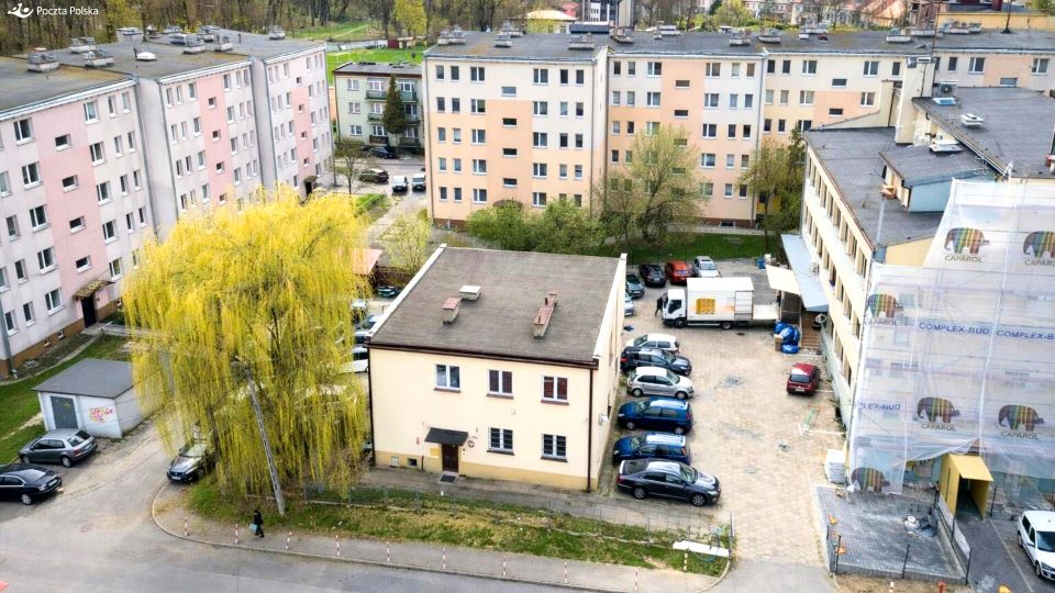 Lokal Bochnia