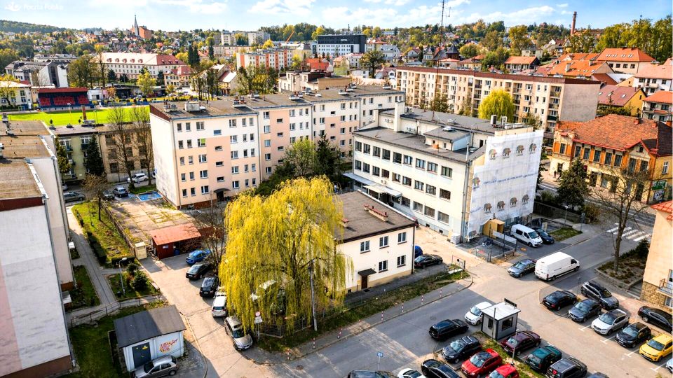 Lokal Bochnia
