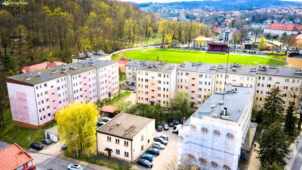 Lokal Bochnia