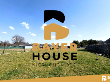 Działka budowlana Tarnowskie Góry