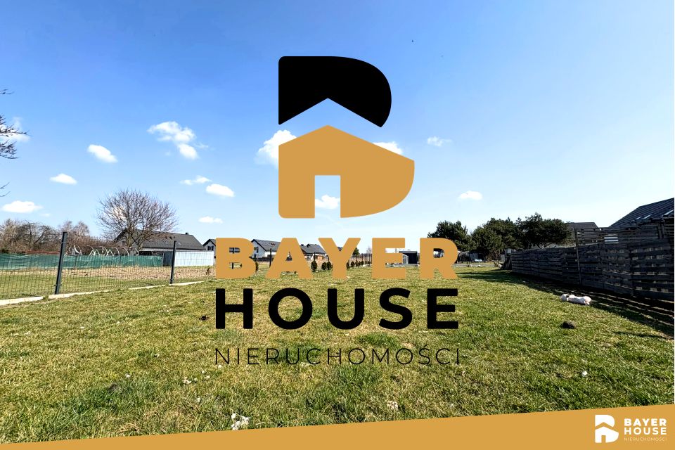 Działka budowlana Tarnowskie Góry