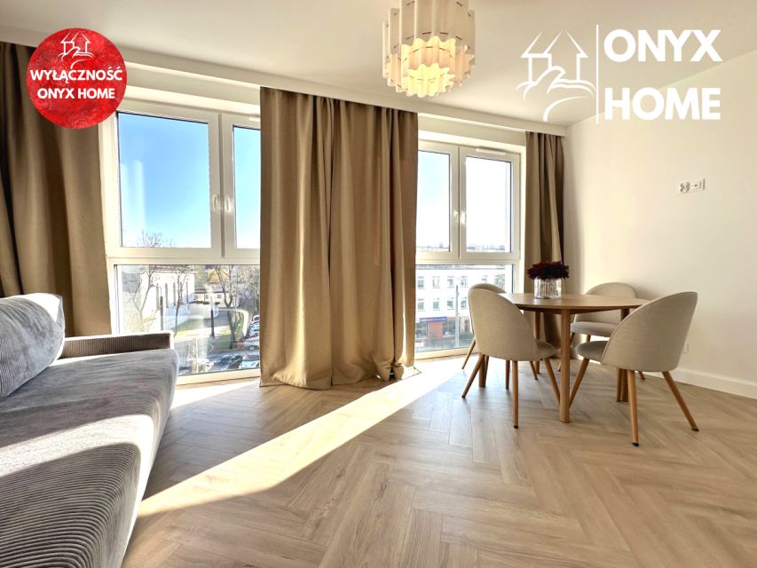 Mieszkanie blok mieszkalny sprzedaż