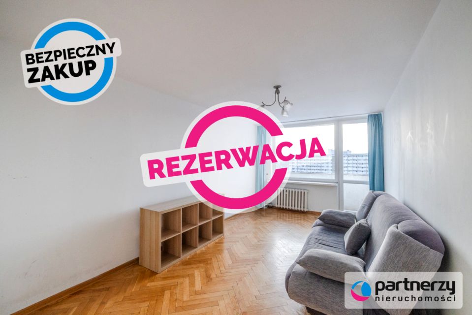 Mieszkanie Gdańsk