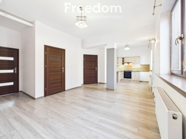 Mieszkanie MAKÓW PODHALAŃSKI