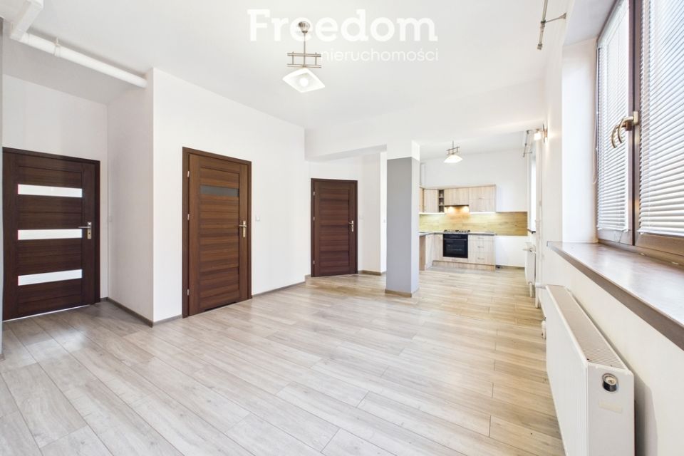 Mieszkanie MAKÓW PODHALAŃSKI