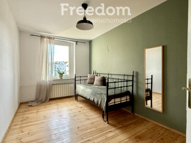 Mieszkanie Katowice