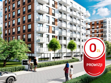 Mieszkanie blok mieszkalny sprzedaż