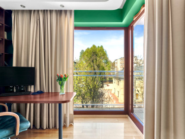 Mieszkanie Pruszków