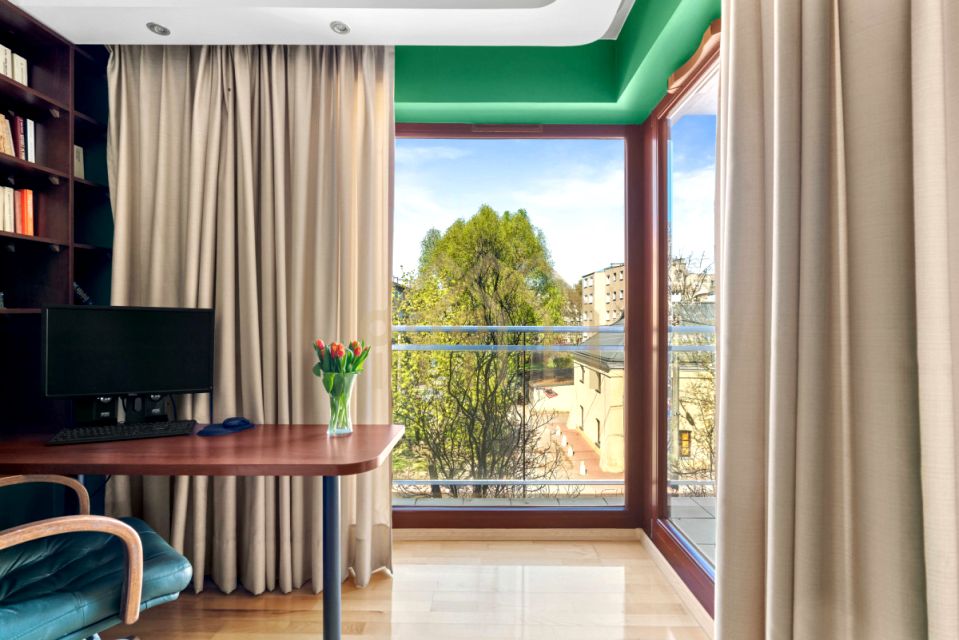 Mieszkanie Pruszków