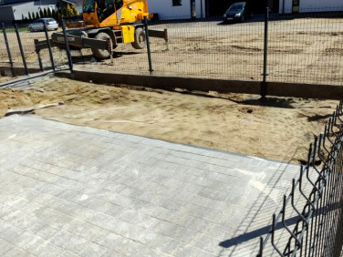 Mieszkanie Polkowice