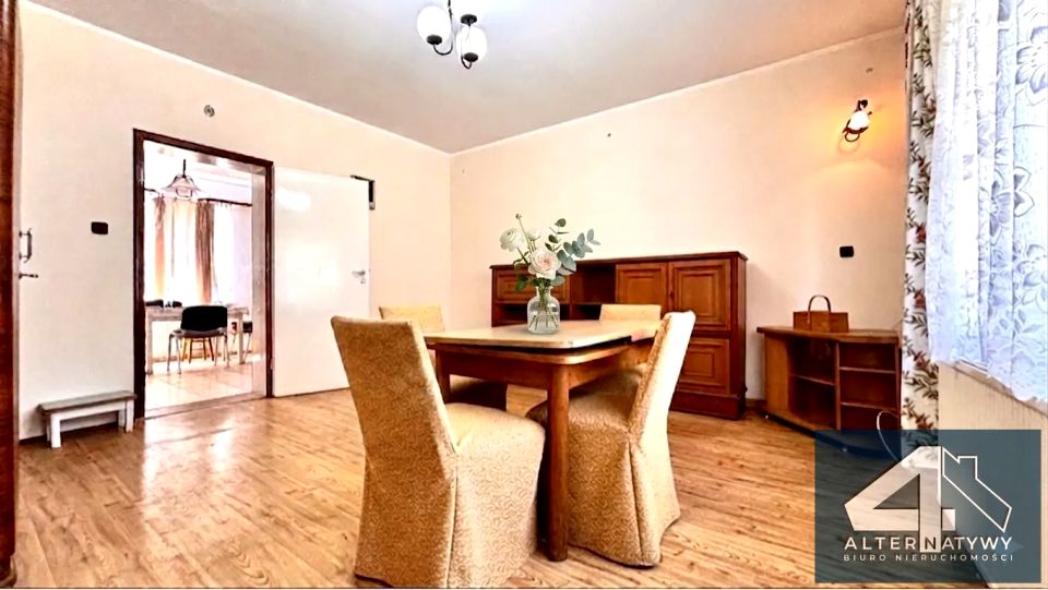 Dom Tarnowskie Góry