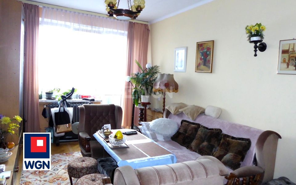 Mieszkanie Częstochowa