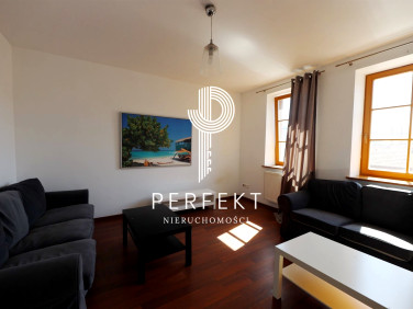 Mieszkanie Szczecin