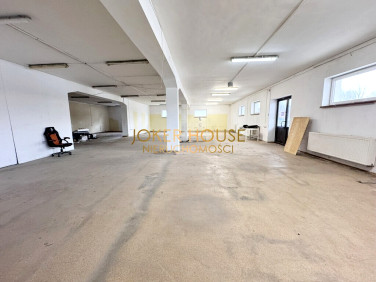 Budynek użytkowy Rzeszów