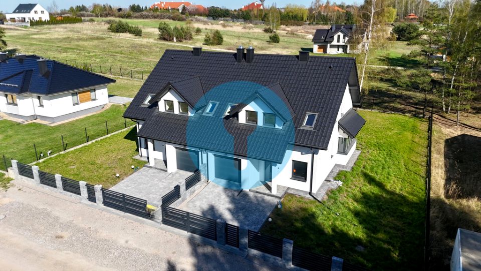 Dom PIEKOSZÓW