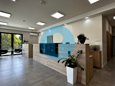 Budynek użytkowy Kielce