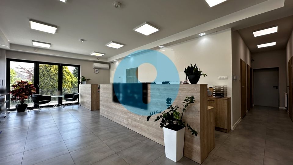 Budynek użytkowy Kielce