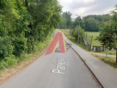 Działka budowlana Gaj