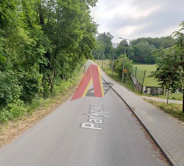 Działka budowlana Gaj