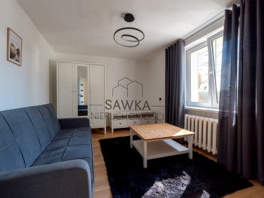 Mieszkanie Zielona Góra