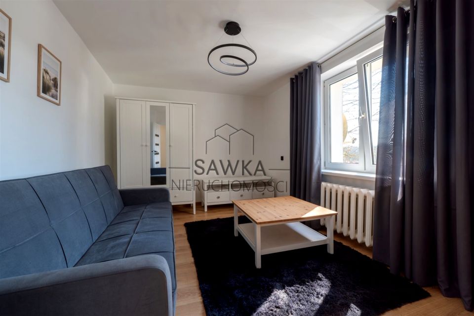 Mieszkanie Zielona Góra