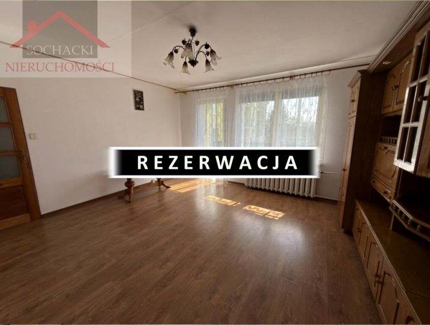 Mieszkanie Lubań