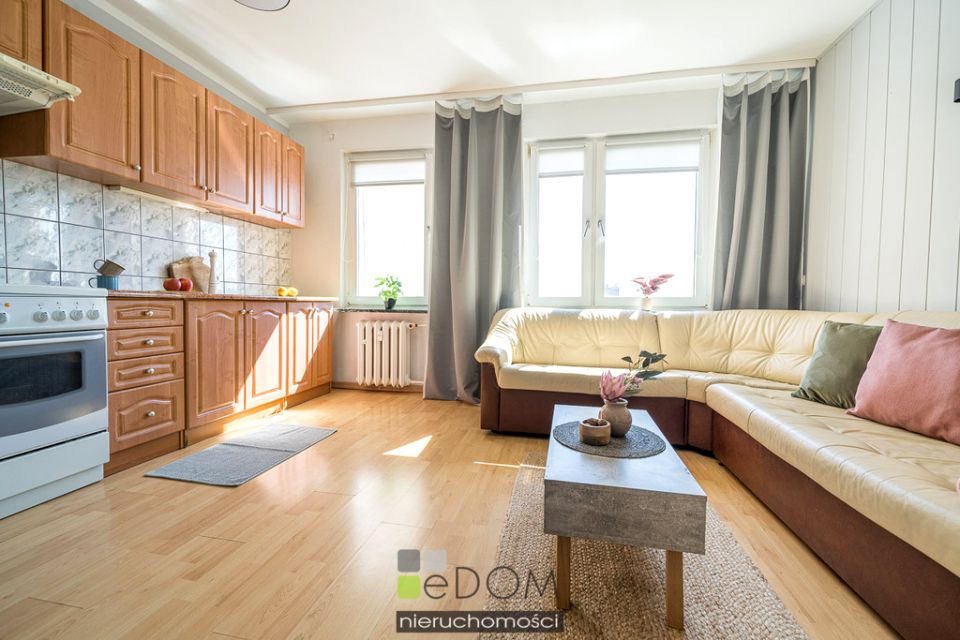 Mieszkanie Gorzów Wielkopolski