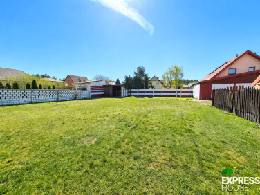 Działka budowlana Józefów