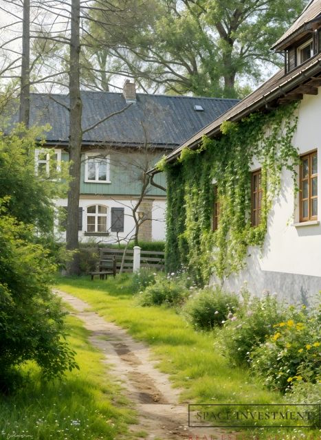 Dom Stary Gierałtów