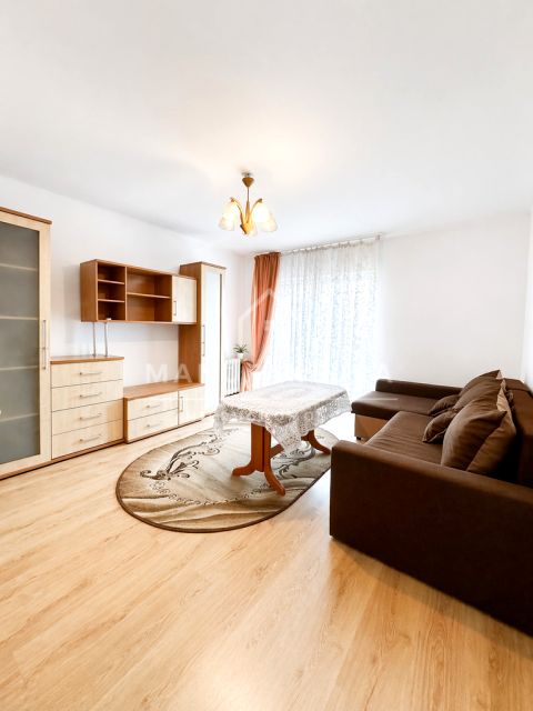 Mieszkanie Częstochowa