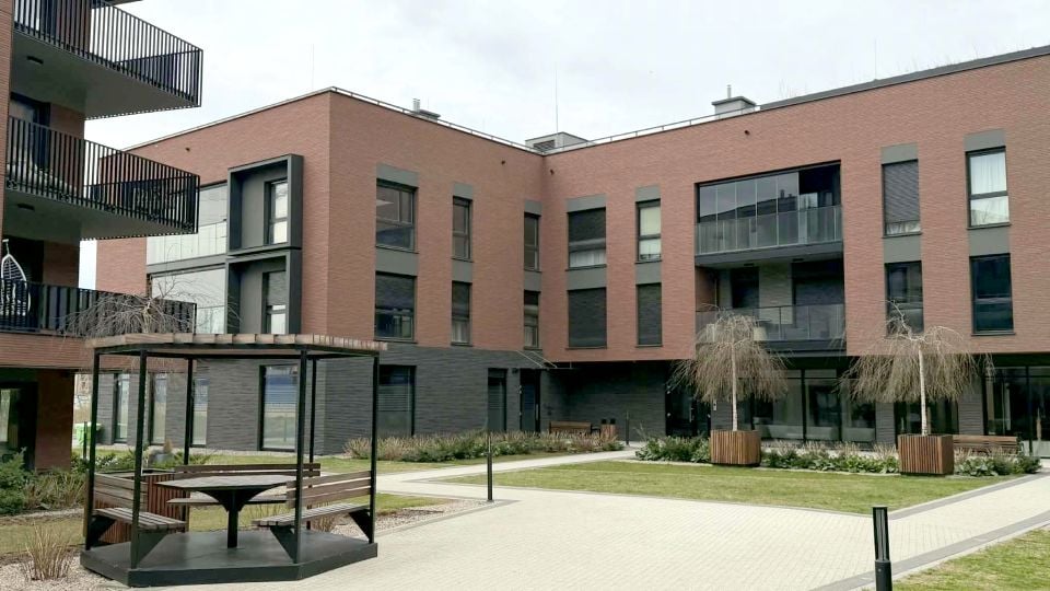 Mieszkanie Gdańsk