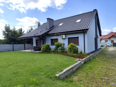 Dom Czernica sprzedaż