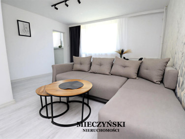 Mieszkanie Gorzów Wielkopolski